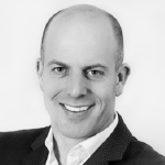Interview: Dimitri Brink – Country Head of Marketing & Sales and Senior Vice President, Panalpina, Canada